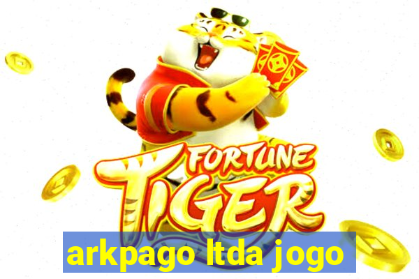 arkpago ltda jogo